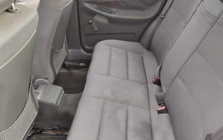 Audi A4, 1999 год, 430 000 рублей, 13 фотография