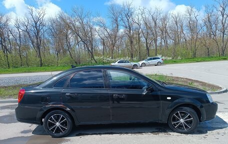 Chevrolet Lacetti, 2010 год, 390 000 рублей, 2 фотография