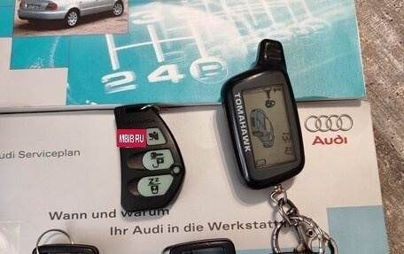 Audi A4, 1999 год, 430 000 рублей, 7 фотография