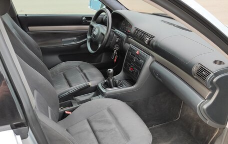 Audi A4, 1999 год, 430 000 рублей, 14 фотография