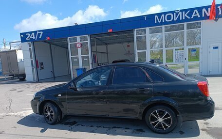 Chevrolet Lacetti, 2010 год, 390 000 рублей, 4 фотография