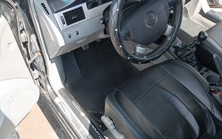 Chevrolet Lacetti, 2010 год, 390 000 рублей, 6 фотография