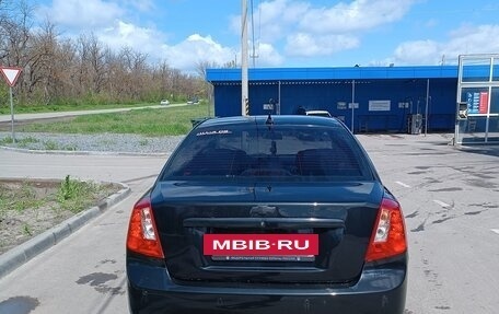 Chevrolet Lacetti, 2010 год, 390 000 рублей, 3 фотография