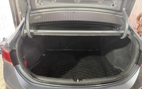 Hyundai Solaris II рестайлинг, 2019 год, 1 375 000 рублей, 7 фотография