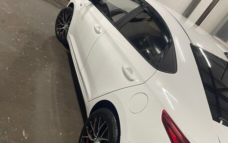 Hyundai Solaris II рестайлинг, 2017 год, 999 999 рублей, 9 фотография