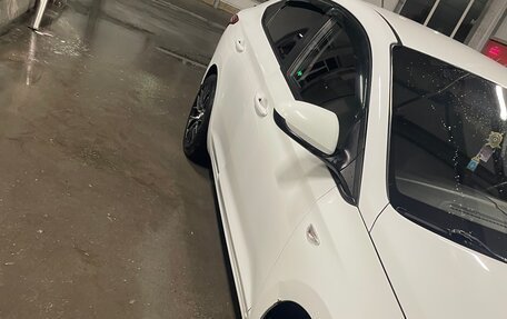 Hyundai Solaris II рестайлинг, 2017 год, 999 999 рублей, 11 фотография