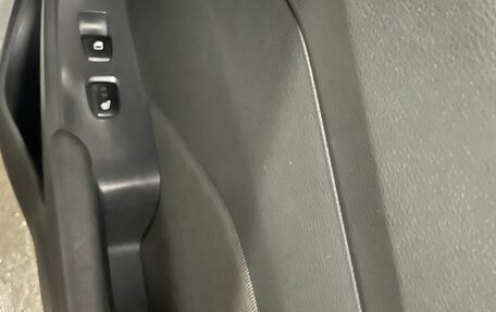 Hyundai Solaris II рестайлинг, 2017 год, 999 999 рублей, 13 фотография