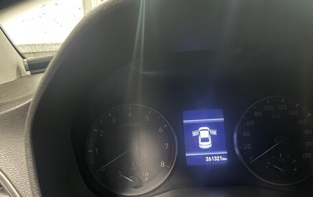 Hyundai Solaris II рестайлинг, 2017 год, 999 999 рублей, 17 фотография