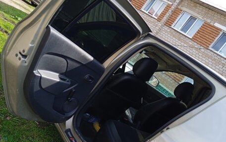 Renault Sandero II рестайлинг, 2016 год, 850 000 рублей, 3 фотография