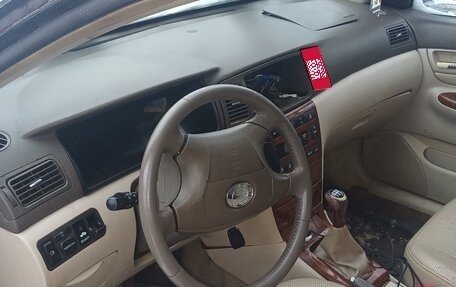 BYD F3 I, 2008 год, 60 000 рублей, 1 фотография