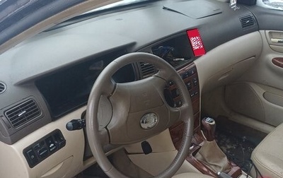 BYD F3 I, 2008 год, 60 000 рублей, 1 фотография