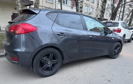 KIA cee'd III, 2016 год, 1 230 000 рублей, 3 фотография