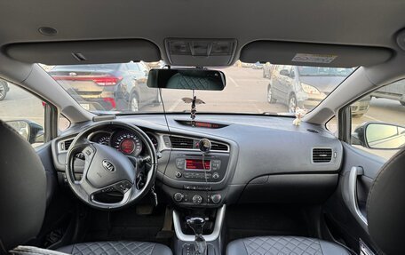 KIA cee'd III, 2016 год, 1 230 000 рублей, 7 фотография