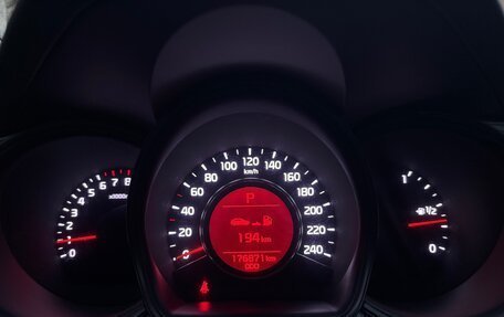 KIA cee'd III, 2016 год, 1 230 000 рублей, 6 фотография