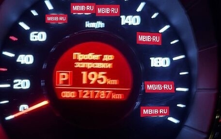 KIA Rio III рестайлинг, 2013 год, 820 000 рублей, 6 фотография