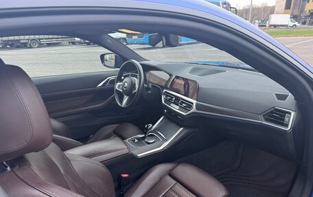 BMW 4 серия, 2021 год, 6 300 000 рублей, 8 фотография