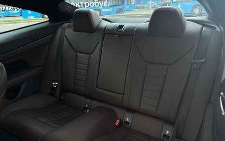 BMW 4 серия, 2021 год, 6 300 000 рублей, 9 фотография