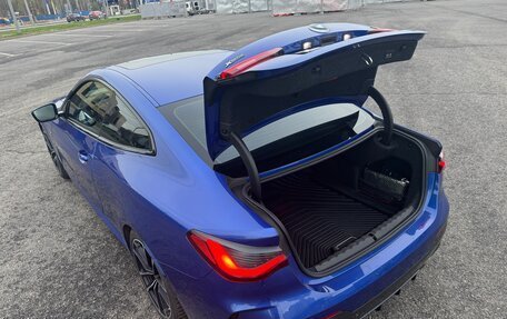 BMW 4 серия, 2021 год, 6 300 000 рублей, 13 фотография