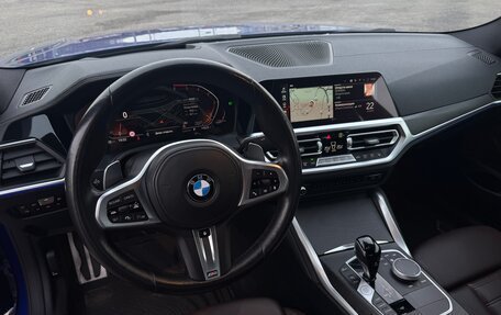 BMW 4 серия, 2021 год, 6 300 000 рублей, 11 фотография