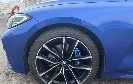 BMW 4 серия, 2021 год, 6 300 000 рублей, 12 фотография