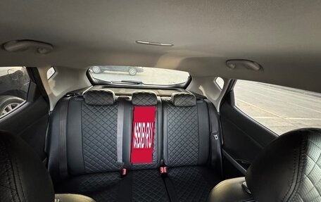 KIA cee'd III, 2016 год, 1 230 000 рублей, 8 фотография