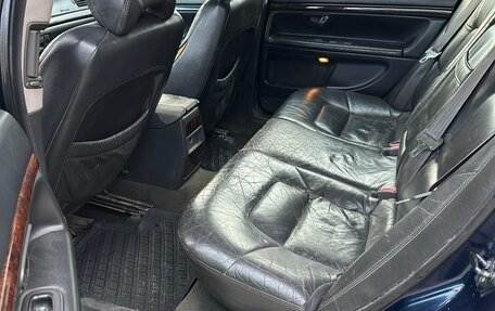 Volvo S80 II рестайлинг 2, 2001 год, 245 000 рублей, 7 фотография