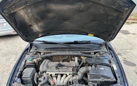 Volvo S80 II рестайлинг 2, 2001 год, 245 000 рублей, 11 фотография