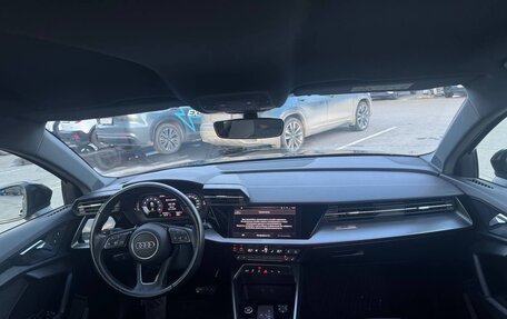 Audi A3, 2021 год, 2 790 000 рублей, 7 фотография