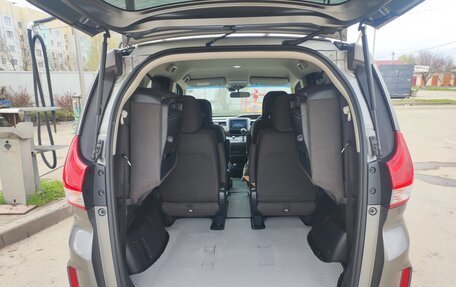 Honda Freed II, 2021 год, 1 830 000 рублей, 4 фотография