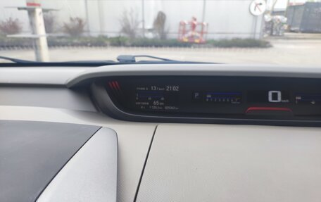 Honda Freed II, 2021 год, 1 830 000 рублей, 10 фотография