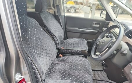 Honda Freed II, 2021 год, 1 830 000 рублей, 9 фотография