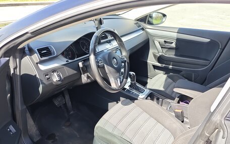 Volkswagen Passat CC I рестайлинг, 2012 год, 1 300 000 рублей, 7 фотография