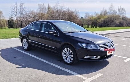 Volkswagen Passat CC I рестайлинг, 2012 год, 1 300 000 рублей, 6 фотография