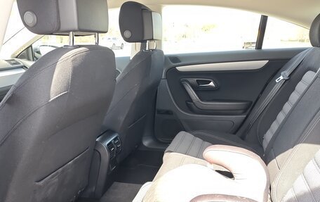 Volkswagen Passat CC I рестайлинг, 2012 год, 1 300 000 рублей, 11 фотография