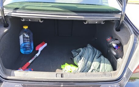 Volkswagen Passat CC I рестайлинг, 2012 год, 1 300 000 рублей, 12 фотография