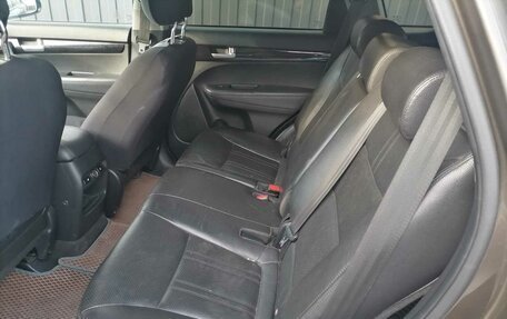 KIA Sorento II рестайлинг, 2017 год, 2 107 000 рублей, 5 фотография