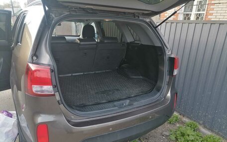 KIA Sorento II рестайлинг, 2017 год, 2 107 000 рублей, 8 фотография