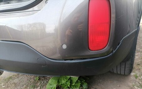 KIA Sorento II рестайлинг, 2017 год, 2 107 000 рублей, 12 фотография