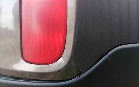 KIA Sorento II рестайлинг, 2017 год, 2 107 000 рублей, 11 фотография