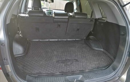 KIA Sorento II рестайлинг, 2017 год, 2 107 000 рублей, 13 фотография