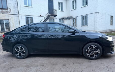 KIA Cerato IV, 2020 год, 1 900 000 рублей, 4 фотография