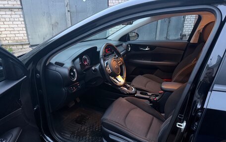 KIA Cerato IV, 2020 год, 1 900 000 рублей, 10 фотография