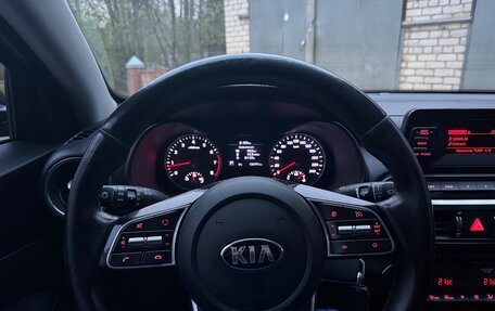 KIA Cerato IV, 2020 год, 1 900 000 рублей, 11 фотография