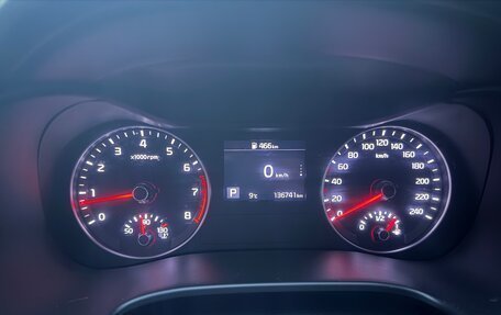 KIA Cerato IV, 2020 год, 1 900 000 рублей, 12 фотография