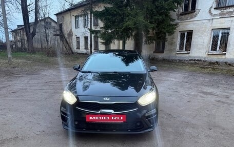 KIA Cerato IV, 2020 год, 1 900 000 рублей, 2 фотография