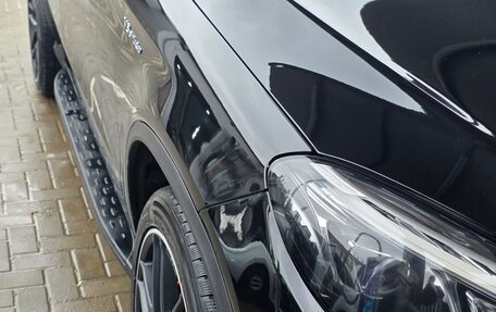 Mercedes-Benz GLE Coupe AMG, 2016 год, 6 500 000 рублей, 2 фотография