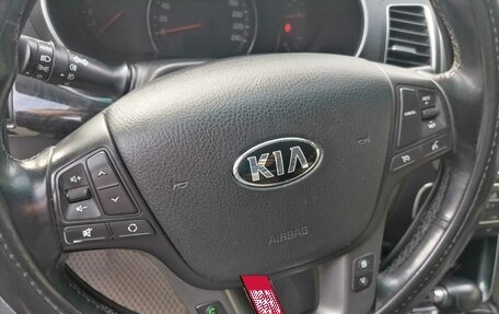 KIA Sorento II рестайлинг, 2017 год, 2 107 000 рублей, 3 фотография