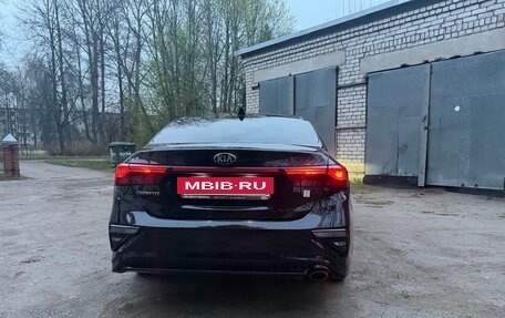 KIA Cerato IV, 2020 год, 1 900 000 рублей, 6 фотография