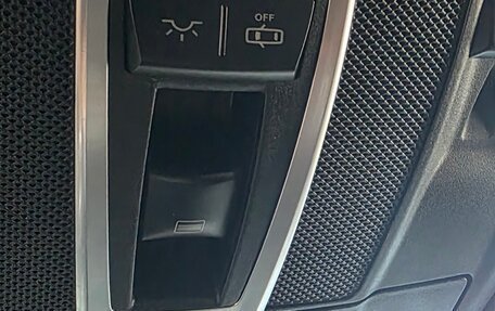 Mercedes-Benz GLE Coupe AMG, 2016 год, 6 500 000 рублей, 14 фотография