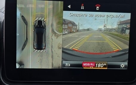 Mercedes-Benz GLE Coupe AMG, 2016 год, 6 500 000 рублей, 12 фотография